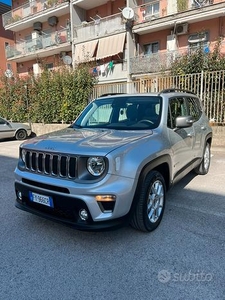Jeep renegade 1.6 120cv limited