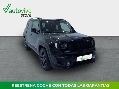 Jeep Renegade LIMITED 1.0 G 120 CV FWD 5P