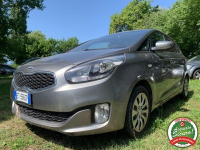 KIA Carens 3ª serie