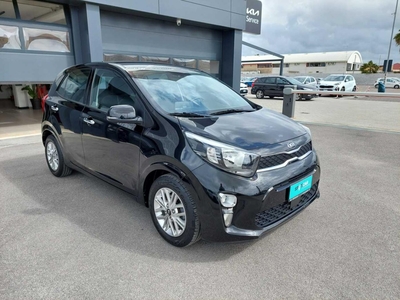 Kia Picanto 1.0 12V 5 porte Style