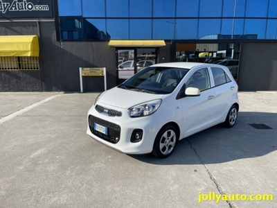 KIA Picanto 2ªs.(11/17)