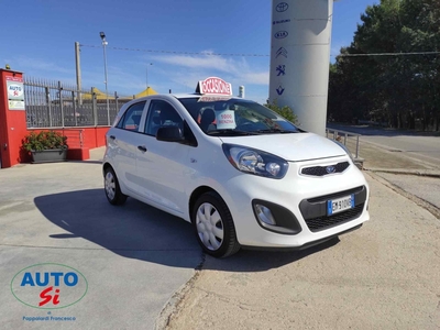 KIA Picanto 2ªs.(11/17)