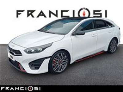 Kia ProCeed 1.6 t-gdi GT 204cv dct del 2023 usata a Mirandola