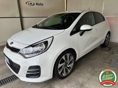 KIA Rio 3ª serie