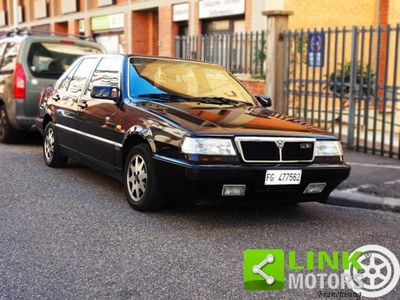 LANCIA Thema