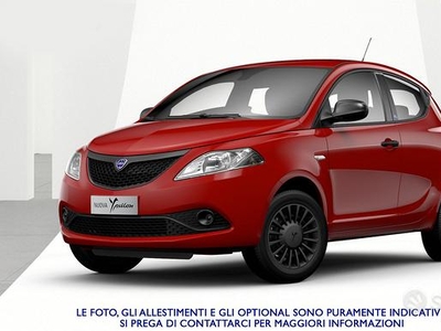 Lancia Ypsilon 1.0 FireFly 5 porte S&S Hybrid Gold