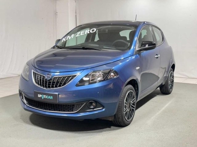 Lancia Ypsilon 1.2 69 CV 5 porte GPL Ecochic