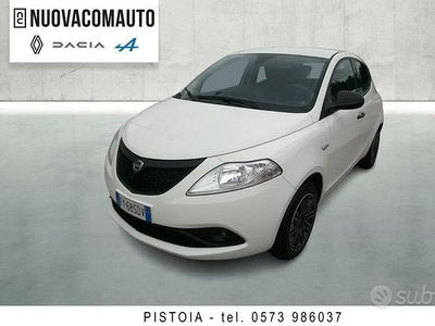 Lancia Ypsilon 1.2 Elefantino Blu s&s 69cv my19