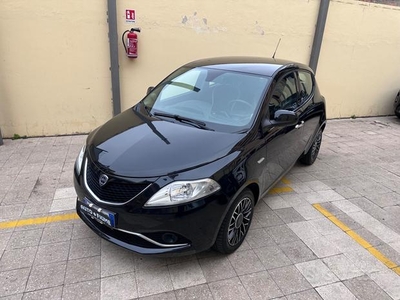 Lancia Ypsilon 1.3 MJT 16V 95 CV 5 porte S&S Gold