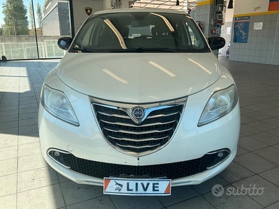 Lancia Ypsilon 1.3 MJT 16V 95 CV 5 porte S&S Plati