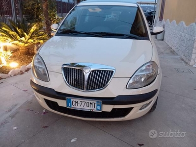 Lancia Ypsilon 1.3 Multijet 16V