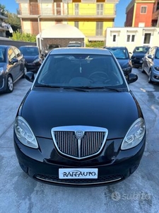 Lancia Ypsilon 1.4 Unyca Ecochic GPL