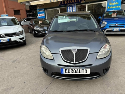 LANCIA Ypsilon 2ª serie