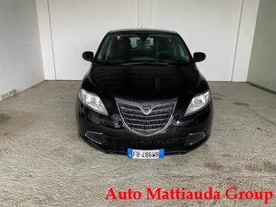 LANCIA Ypsilon 3ª serie