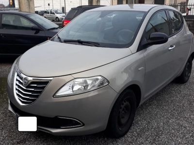 LANCIA Ypsilon 3ª serie