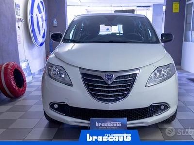 LANCIA Ypsilon GOLD 1.2 benz 5p. INTROVABILE