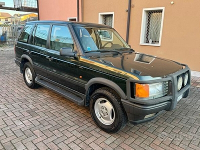 Land Rover Range Rover 2.5 Diesel