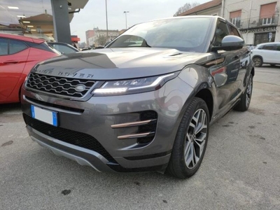 Land Rover Range Rover Evoque 2.0D I4-L.Flw 150CV AWD Auto R-Dynamic SE Usate