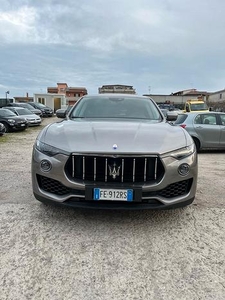 MASERATI Levante - 2016