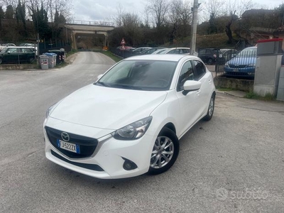 Mazda 2 Mazda2 1.5 105 CV Skyactiv-D Evolve