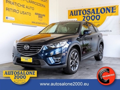 MAZDA CX-5 1ª serie