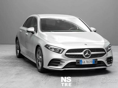 Mercedes-Benz A 200 d 2.0 150CV Premium AMG auto