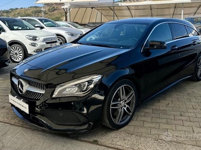 Mercedes-benz CLA 220 CLA 220 d S.W. Automatic Pre