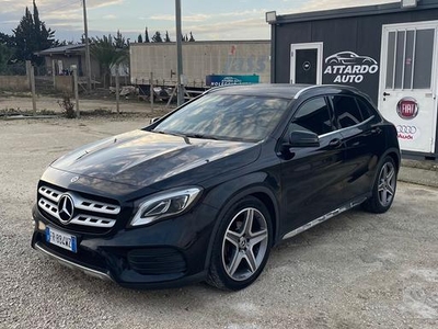 Mercedes-benz GLA 200 d Automatic Premium 10/2018