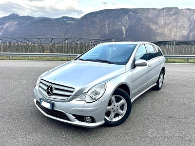 Mercedes-benz R 320 R 320 CDI cat 4Matic Premium L