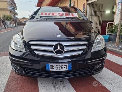 MERCEDES CLASSE B 200 CDI SPORT CV 140 KW 103