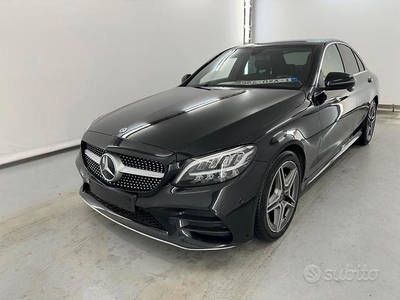 MERCEDES Classe C (W/S206) - 2019