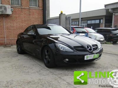 MERCEDES Classe SLK (R171)