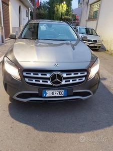 Mercedes gla (h247) - 2017