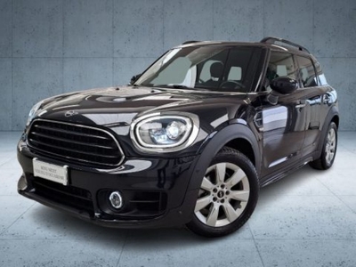 MINI Mini Countryman F60