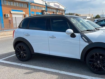 MINI Mini Countryman R60 - 2011