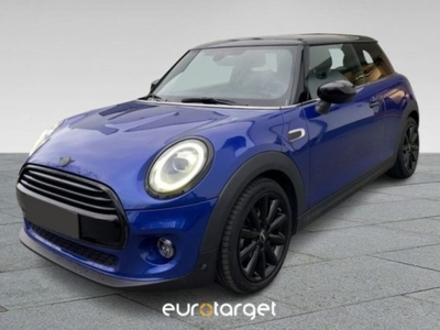 MINI Mini (F56)