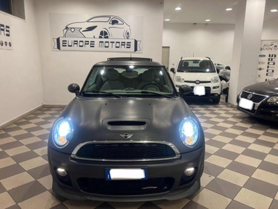 MINI Mini (R56)