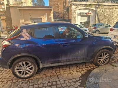 NISSAN Juke 1ª serie - 2015