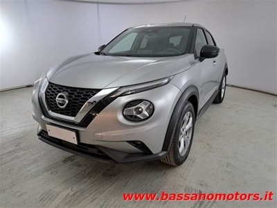 NISSAN Juke 2ª serie