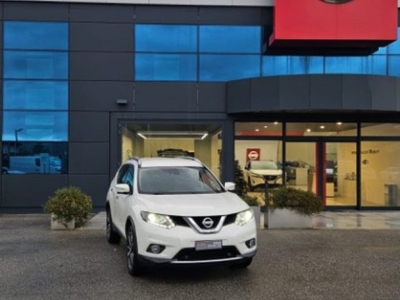 NISSAN X-Trail 3ª serie