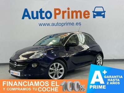 Opel Adam 1.4 XER Slam 74 kW (100 CV)