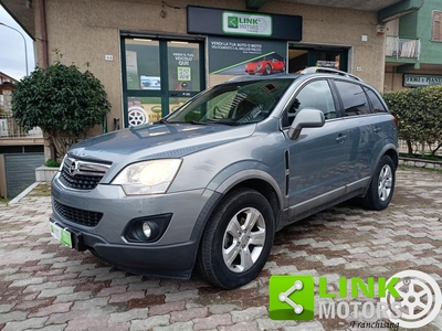 OPEL Antara 2.2 CDTI 163CV Start&Stop 4x2 Cosmo Usata