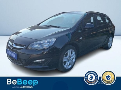 Opel Astra SPORTS TOURER 1.6 CDTI ELECTIVE S&...
