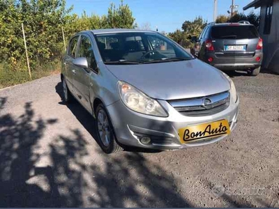 OPEL Corsa 1ª serie