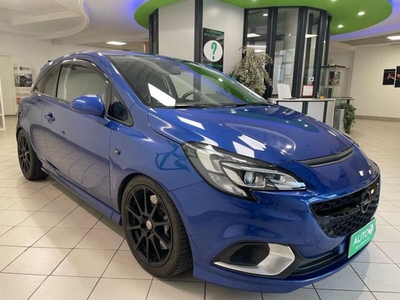 OPEL Corsa 5ª serie