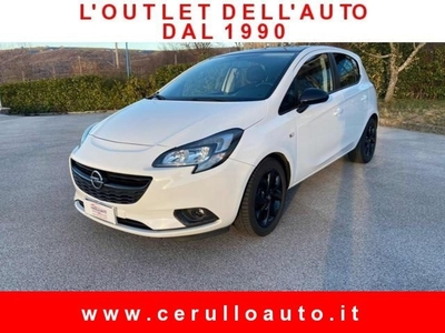 OPEL Corsa 5ª serie