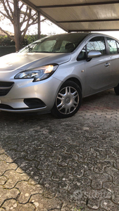 Opel Corsa 5a 2018