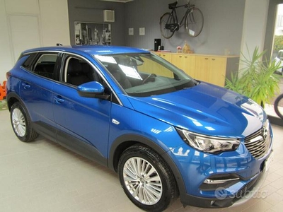 Opel Grandland X 1.5 diesel Ecotec Start&Stop