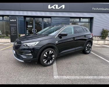 Opel Grandland X 1.5 ecotec elegance s&s 130cv