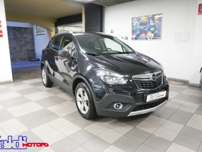 OPEL Mokka 1ª serie